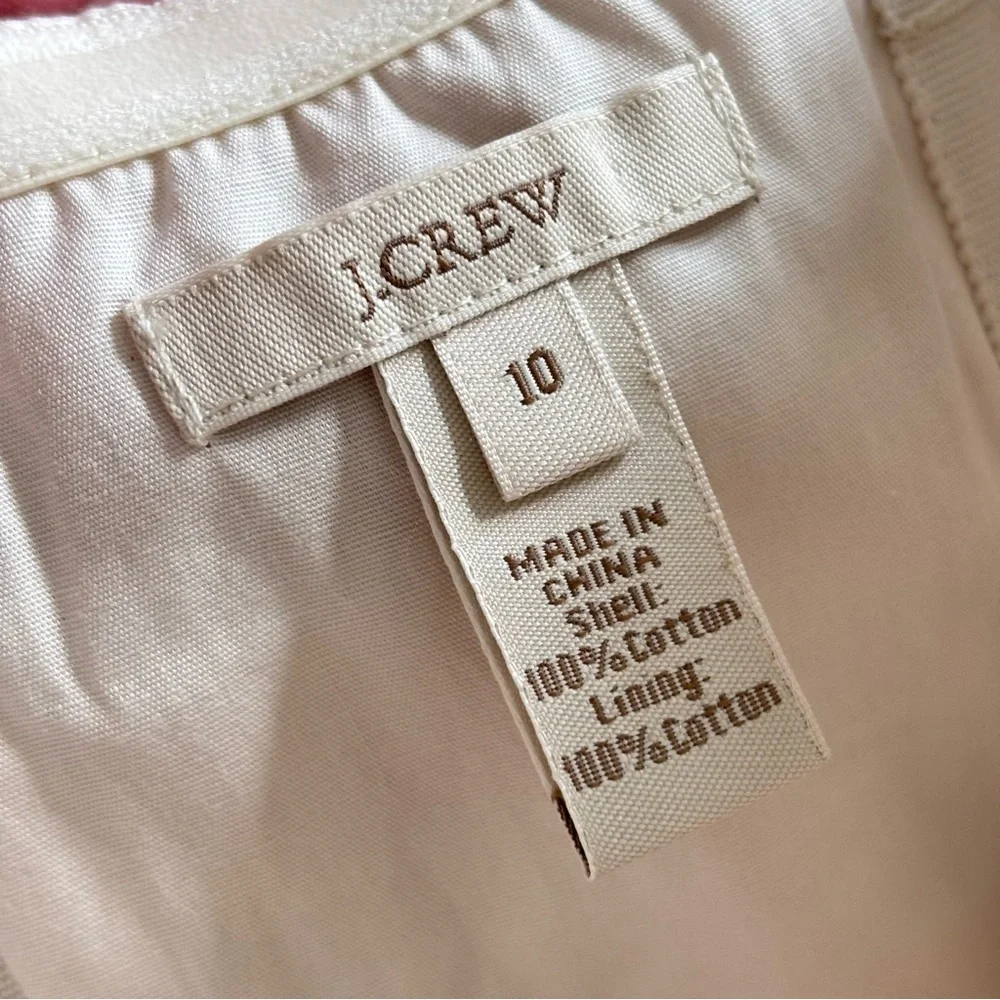 J. Crew crew rugby